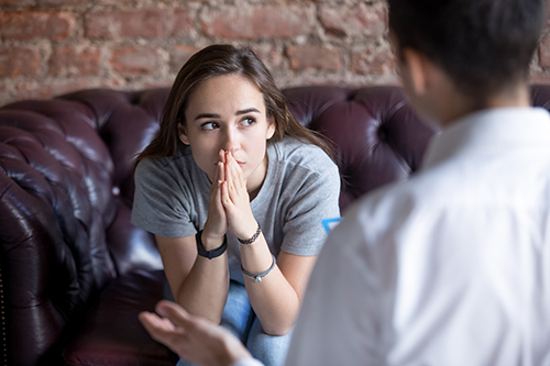MY COUNSELING PRACTICE